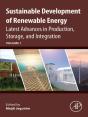Sustainable Development Of Renewable Energy - Preview