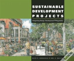 Capa do artigo Sustainable Development Projects