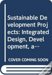 Capa do artigo Sustainable Development Projects