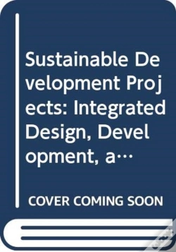 Capa do artigo Sustainable Development Projects