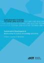 Sustainable Development - Relationships To Culture, Knowledge And Ethics - Preview