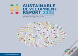 Sustainable Development Report 2020