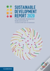 Capa do artigo Sustainable Development Report 2020