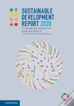 Capa do artigo Sustainable Development Report 2020