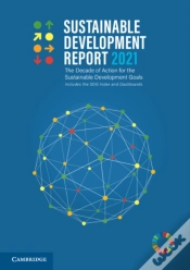 Capa do artigo Sustainable Development Report 2021