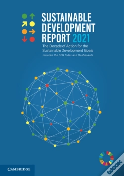 Capa do artigo Sustainable Development Report 2021
