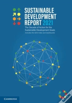 Capa do artigo Sustainable Development Report 2021