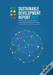 Capa do artigo Sustainable Development Report 2021