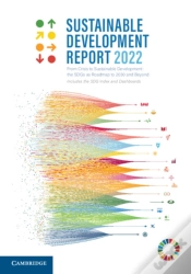 Capa do artigo Sustainable Development Report 2022