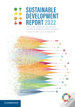 Capa do artigo Sustainable Development Report 2022