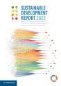 Sustainable Development Report 2022 - Preview