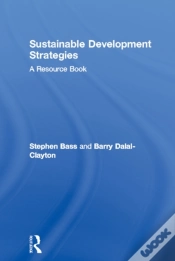 Capa do artigo Sustainable Development Strategies