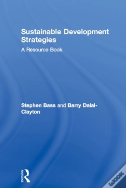 Capa do artigo Sustainable Development Strategies