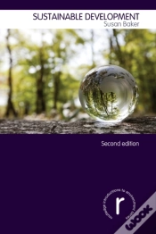 Capa do artigo Sustainable Development