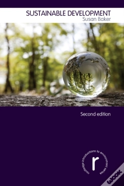 Capa do artigo Sustainable Development