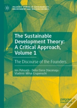 Capa do artigo Sustainable Development Theory: A Critical Approach, Volume 1