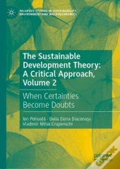 Sustainable Development Theory: A Critical Approach, Volume 2