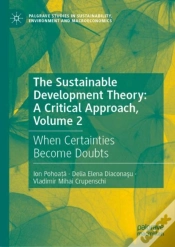 Capa do artigo Sustainable Development Theory: A Critical Approach, Volume 2