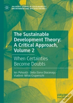 Capa do artigo Sustainable Development Theory: A Critical Approach, Volume 2