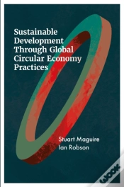 Capa do artigo Sustainable Development Through Global Circular Economy Practices