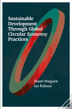 Capa do artigo Sustainable Development Through Global Circular Economy Practices