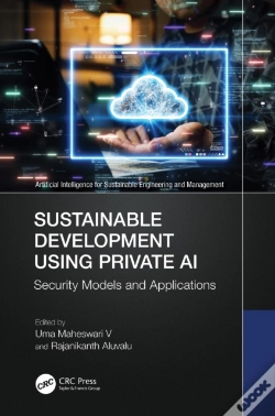 Capa do artigo Sustainable Development Using Private Ai