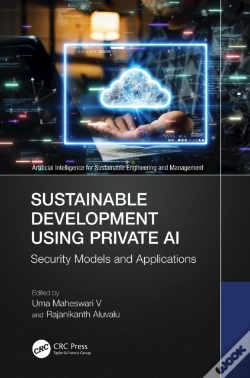 Capa do artigo Sustainable Development Using Private Ai