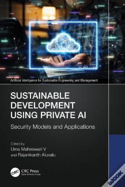 Capa do artigo Sustainable Development Using Private Ai