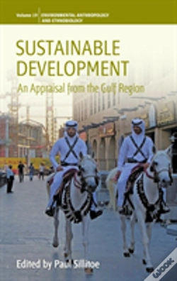 Capa do artigo Sustainable Development