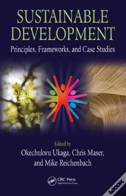 Capa do artigo Sustainable Development
