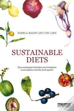 Capa do artigo Sustainable Diets