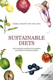 Capa do artigo Sustainable Diets