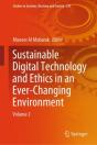 Sustainable Digital Technology And Ethics In An Ever-Changing Environment - Preview