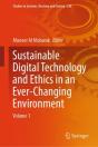 Sustainable Digital Technology And Ethics In An Ever-Changing Environment - Preview