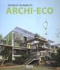 Sustainable & Green Architecture - Preview