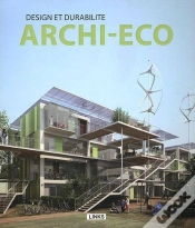 Capa do artigo Sustainable & Green Architecture