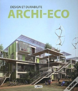 Capa do artigo Sustainable & Green Architecture