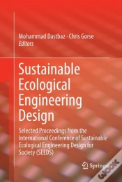 Capa do artigo Sustainable Ecological Engineering Design