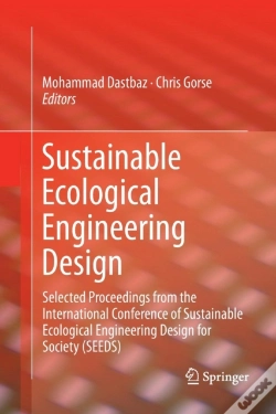 Capa do artigo Sustainable Ecological Engineering Design