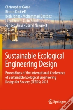 Capa do artigo Sustainable Ecological Engineering Design