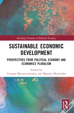 Capa do artigo Sustainable Economic Development