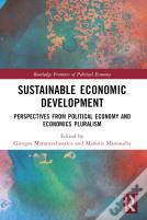 Sustainable Economic Development