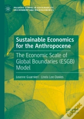 Sustainable Economics For The Anthropocene