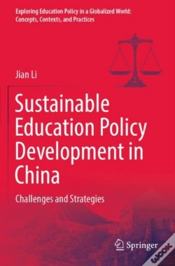 Capa do artigo Sustainable Education Policy Development In China