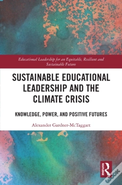 Capa do artigo Sustainable Educational Leadership And The Climate Crisis
