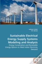 Capa do artigo Sustainable Electrical Energy Supply Sys