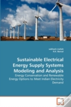 Capa do artigo Sustainable Electrical Energy Supply Sys