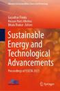 Sustainable Energy And Technological Advancements - Preview