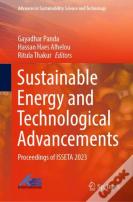 Sustainable Energy And Technological Advancements
