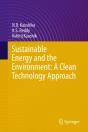 Sustainable Energy And The Environment: A Clean Technology Approach - Preview